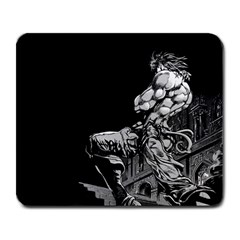 Dio - Large Mousepad