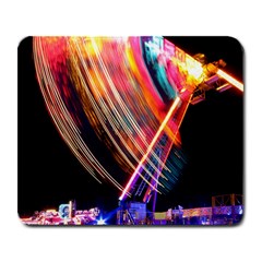 SpinFreak - Large Mousepad