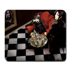 Kuroshitsuji - Large Mousepad