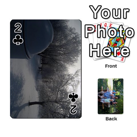 Cards 1 By Deja Rasmussen Front - Club2