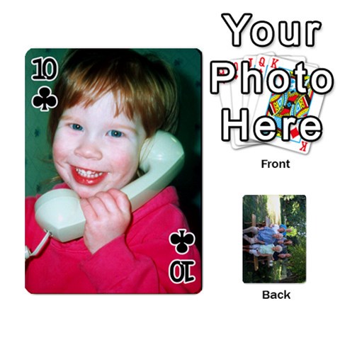 Cards 1 By Deja Rasmussen Front - Club10