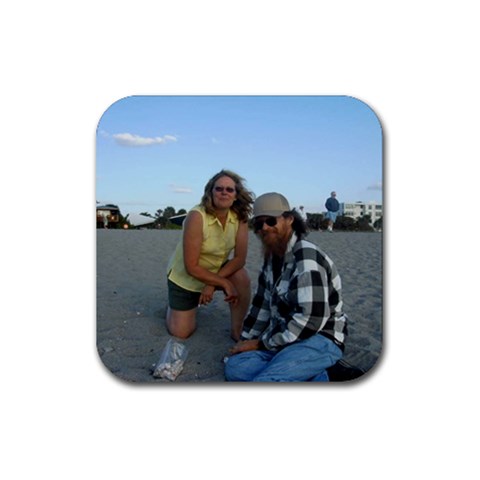 Ron And Me By Sandra Hoppa Front