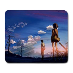 !!! - Large Mousepad