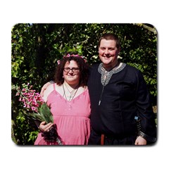 Handfasting Mousemat - Large Mousepad