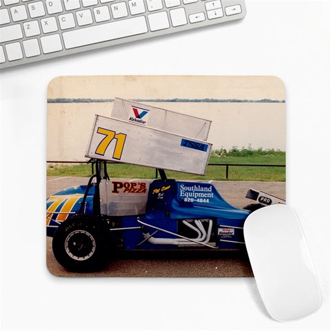 By Ardvark Racing Front
