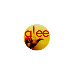 glee - 1  Mini Button