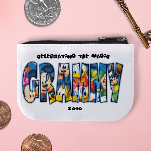 Grammy s Purse By Vicki Back