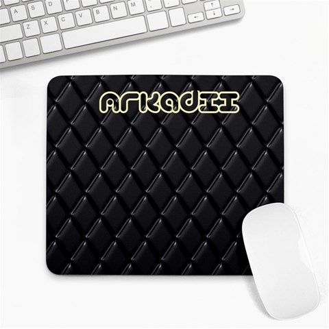 Arkadii By Arkadii  kardi  Stepanian 9.25 x7.75  Mousepad - 1