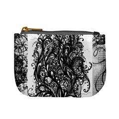 BnW - Mini Coin Purse