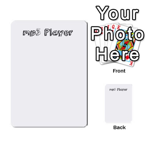 Truancy Cards By Sean Front 39