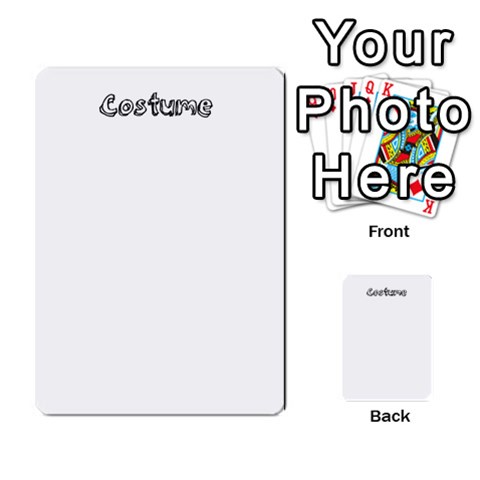 Truancy Cards By Sean Front 43
