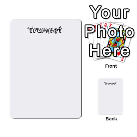 Truancy Cards By Sean Front 44