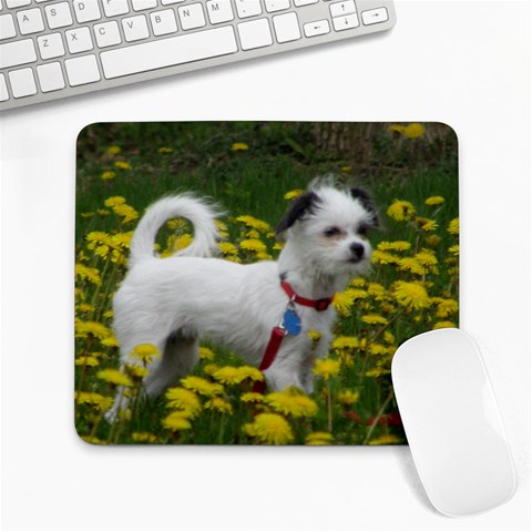 Free Mousepad From Www Artscow Com By Sue Morton Front