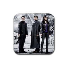 Rubber Coasters - Rubber Coaster (Square)