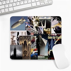 mousemat - Large Mousepad