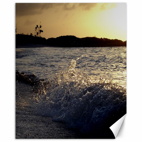 Two Canvas 20x16 By Maranda Carter 15.75 x19.29  Canvas - 1