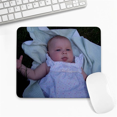 Baby Sienna! By Natasha Hughes Front