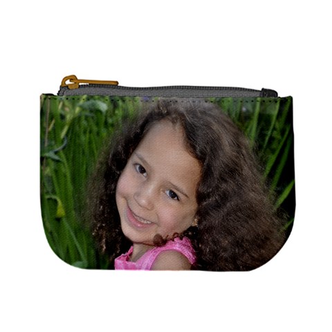 Purse By Christine Brown Front