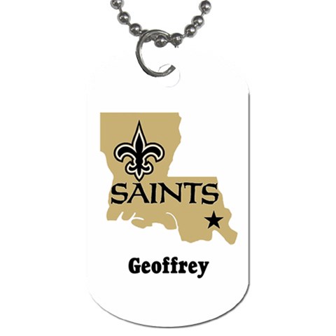 Geoffrey Back