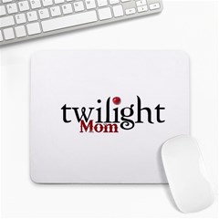 Twilight Mom mousepad - Collage Mousepad