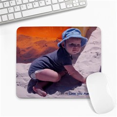 Cullen-Mousepad - Collage Mousepad