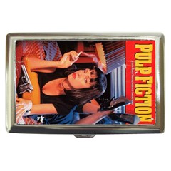 Pulp Fiction - Cigarette Money Case