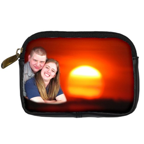 Cnc Camera Case By Captkaos1947 Yahoo Com Front