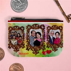 Mini Coil Ha-Nhat - Mini Coin Purse