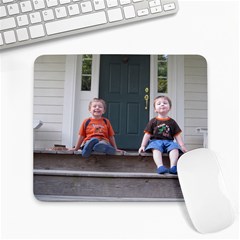 Free Mousepad - Large Mousepad