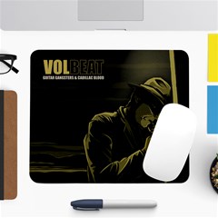 Volbeat - Large Mousepad