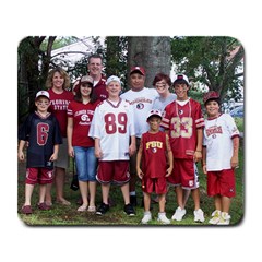 FSU MOUSEPAD - Large Mousepad