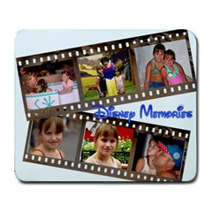 disney mouse pad - Collage Mousepad