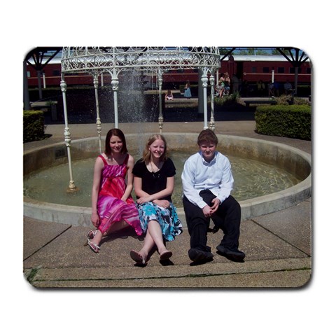 Easter Children By Marisa Carroll Front
