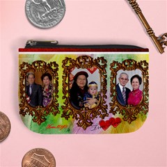 Mini Coil Dung Che - Mini Coin Purse