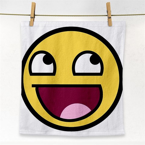 Awsm Towel By Jason Khuu Front