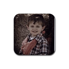 Renner - Rubber Coaster (Square)