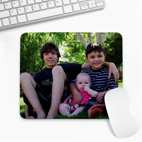 Kiddos By Andi Champion Front