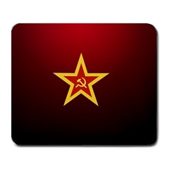 USSR - Large Mousepad