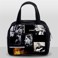 Nirvana Handbag - Classic Handbag (Two Sides)