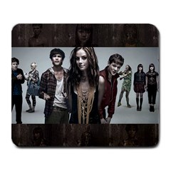 Skins Design - Large Mousepad