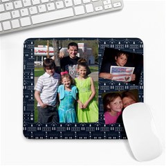 mousepad - Collage Mousepad