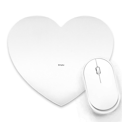 Papa And Griffin Mousepad By Kim Thomas Front