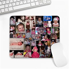 mouse pad - Collage Mousepad