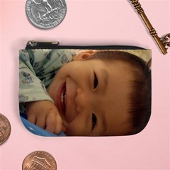 กระเป๋าใส่เหรียญ - Mini Coin Purse