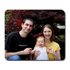 Free Mousepad - Large Mousepad