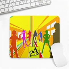 Persona 4 Mousepad - Collage Mousepad