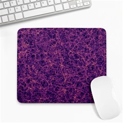 The Universe At Your Fingertips - Large Mousepad