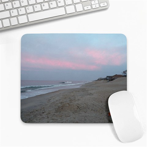 Kitty Hawk Beach At Sunset By Morgan Sharpe Bouldin Front