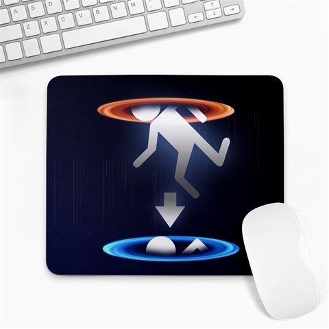 Portal By Eric Bai Front