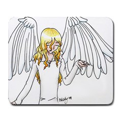 princess myu /myu hime: kake nolastname - Collage Mousepad